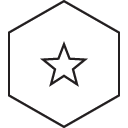 Star - icon gratuit #188005